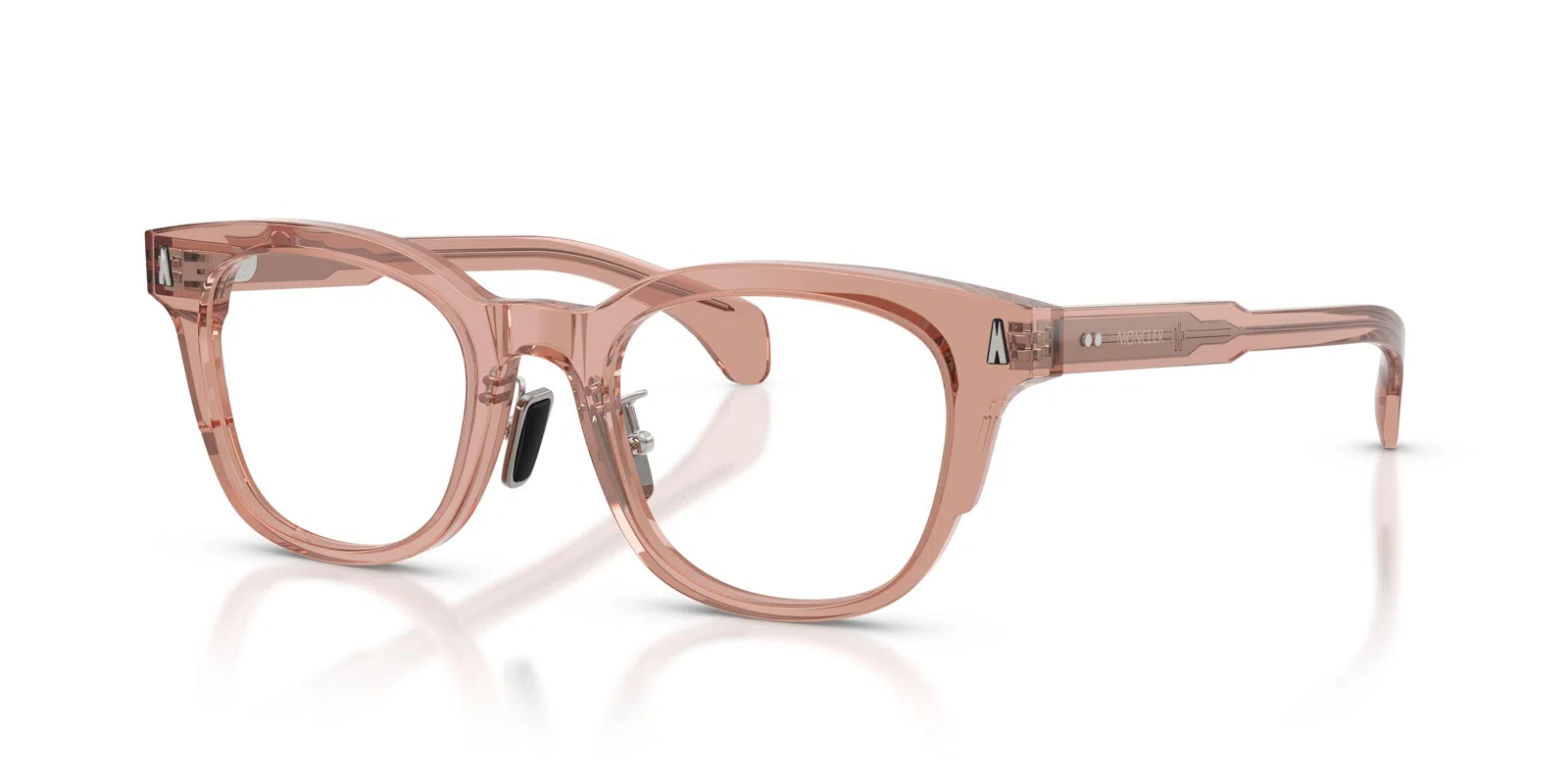 Moncler 2011D Eyeglasses - view 5